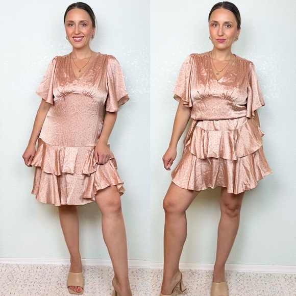 Laundry By Shelli Segal Dresses 39 Laundry By Shelli Segal Pink